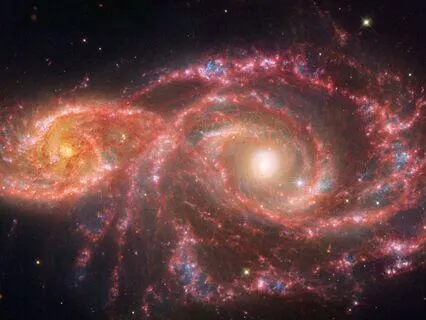 Alone With The Stars