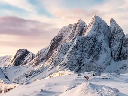 Aloneness Is Completely Different From Loneliness