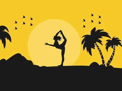 Alongar e Equilibrar - Para Adolescentes