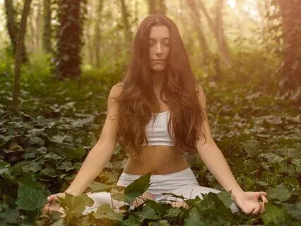 Alpha Calm - Binaural Relaxation Music