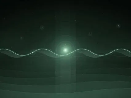 Alpha Field · Binaural Beats for Anxiety Relief