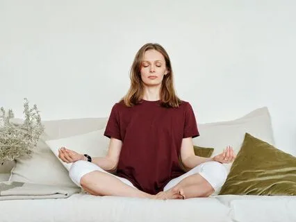 Alpha Flow – 10 Hz Binaural Sound