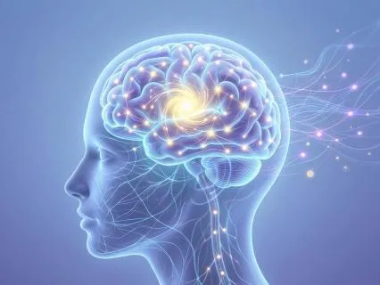 Alpha Focus · Lo-Fi Binaural for Deep Work & Flow State