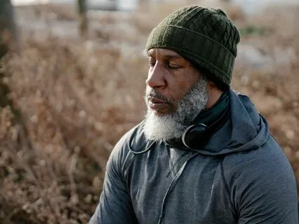 Alpha Male Powers Sleep Meditation