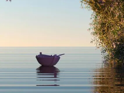 Alpha Serenity: Focus & Relax | 25Min Music Meditation