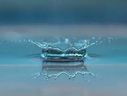 Alpha Splash And Refresh 10hz Isochronic Tones