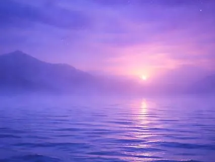 Alpha Waves for Relaxed Focus (5 Minutes)