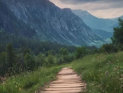 Alpha Wavescape (9 Hz)