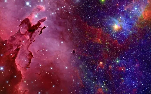 AlphaCymaticAstral To GroundHeartBrainCoherence Sleeping Mix