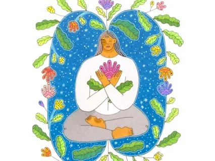 Already Whole: Recognizing Our Innate Wholeness