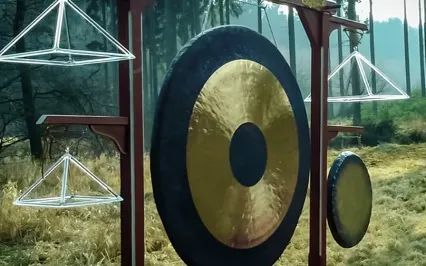 Alteration (KP-555) - Singing Pyramid Soundbath