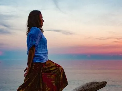 Altered States Of Consciousness