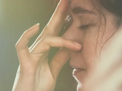 Alternate Nostril Breathing