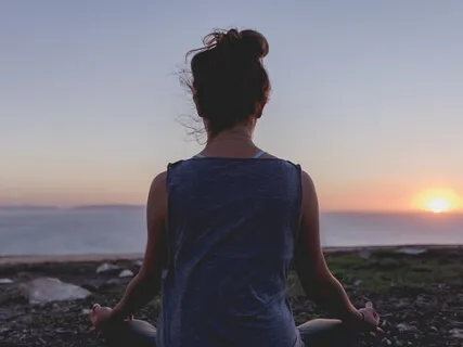 Alternate Nostril Breathing