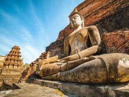 Alternate Nostril Breathing Meditation