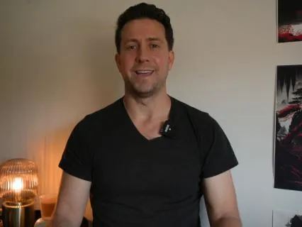 Alternate Nostril Breathing for Anxiety Relief
