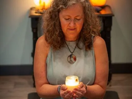 Alternate Nostril Breathing For Balance And Stress Relief