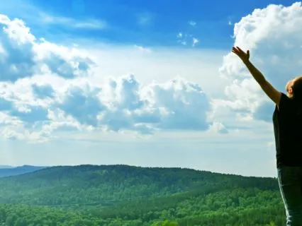 Alternate Nostril Breathing