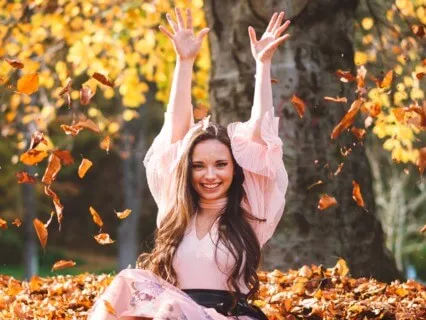 Aluna & Fern Olivia - Inner Child Healing Journey