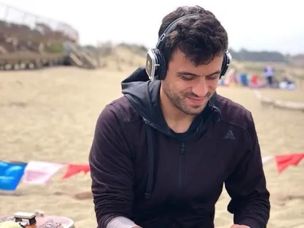 Always & Already Present - Steelpan Drums & Tabla