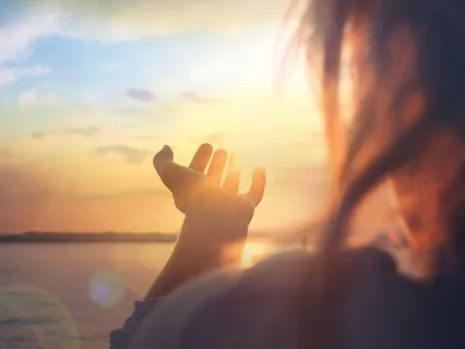 Always Feeling Protected: The Canopy of Protection Meditation