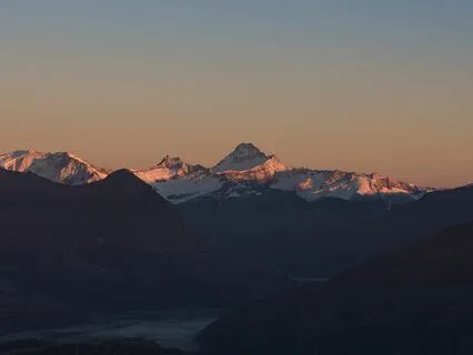 Return and Reconnect with Meditation