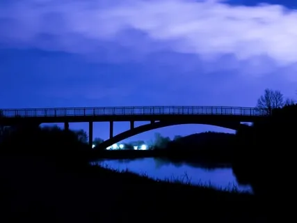 Always Only Just Arriving (10 Min)