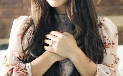 Amanae Meditation For Frustration