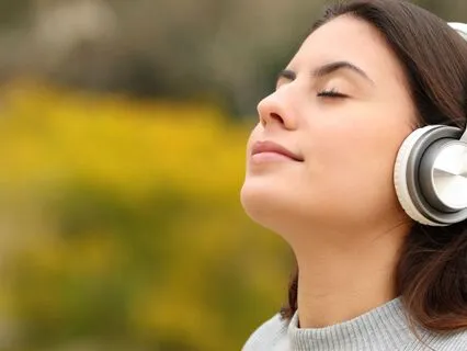 Amazily Serene Breathing Beats