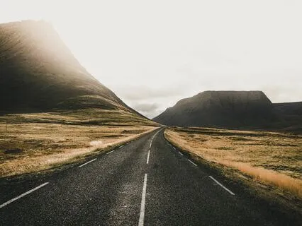 Amazing Day Ahead Morning Visualization