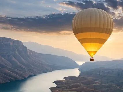 Amazing Day Ahead - Morning Visualization