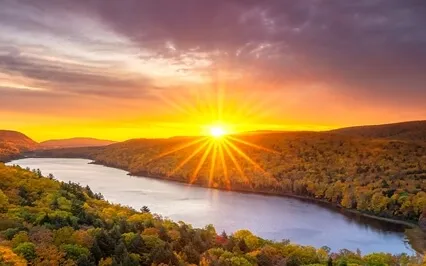 Amazing Day EFT Tapping Meditation