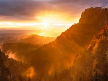 Amazing Day Morning Meditation