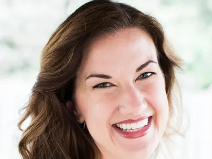 Amazing Grace While Rock Climbing 