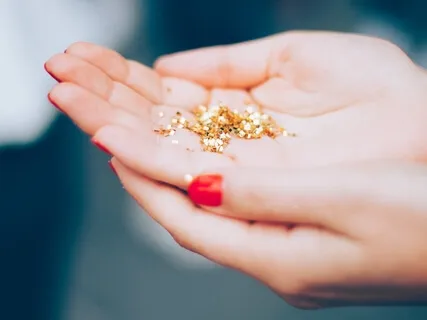 Amazing Hands – An Exercise in Body Gratitude