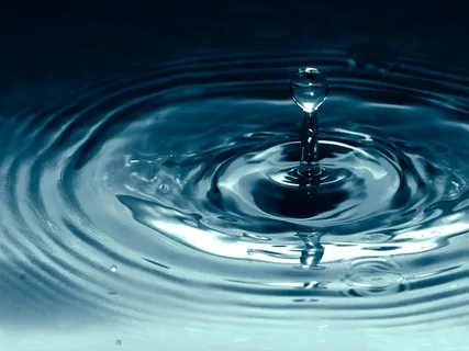 Amazing Water & Peaceful Sound For Stress Relief 