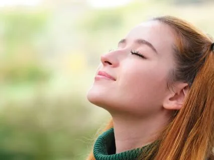 Amazingly Peaceful Breathing Music