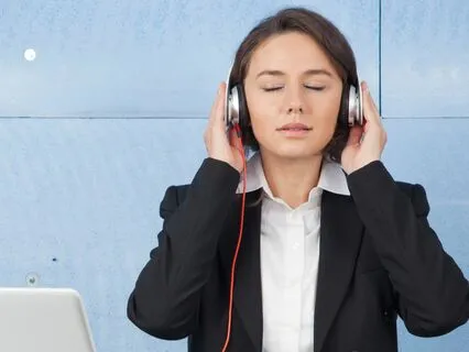 Amazingly Peaceful Office Music