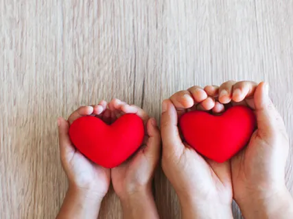 AMBA MA Meditation Chanting: "Choose To Be In Love"