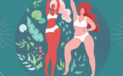 AmberBuddhiYoga Body Positivity & Self-Love Meditation