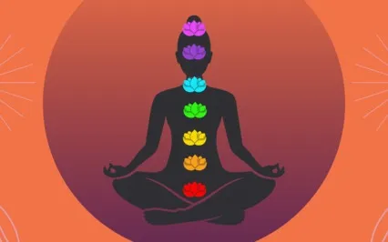 AmberBuddhiYoga Chakra Balancing Meditation