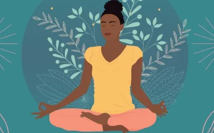 AmberBuddhiYoga Confidence Booster Meditation