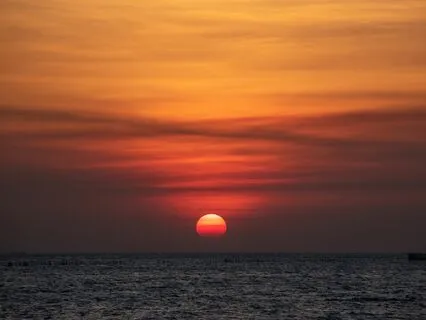 Ambience 01 - Evening Tranquility