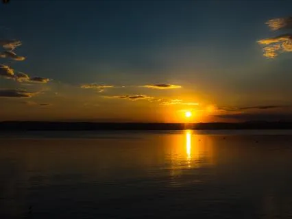 Ambience - Ocean Tranquility