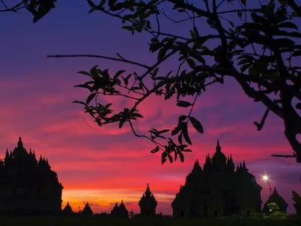 Ambience Sounds For Sleep - A Calm Night