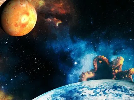 Ambient : Insertions Part One