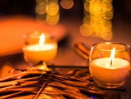 Ambient Alpha - 9Hz Binaural Beats