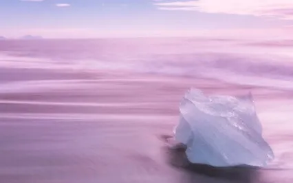 Ambient Aquatic Meditation Music