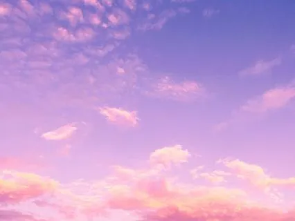 Ambient Beauty Above