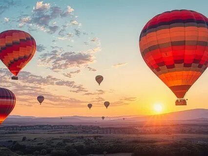 Ambient Drift 5 Hz Binaural Deep Relaxation & Inner Balance